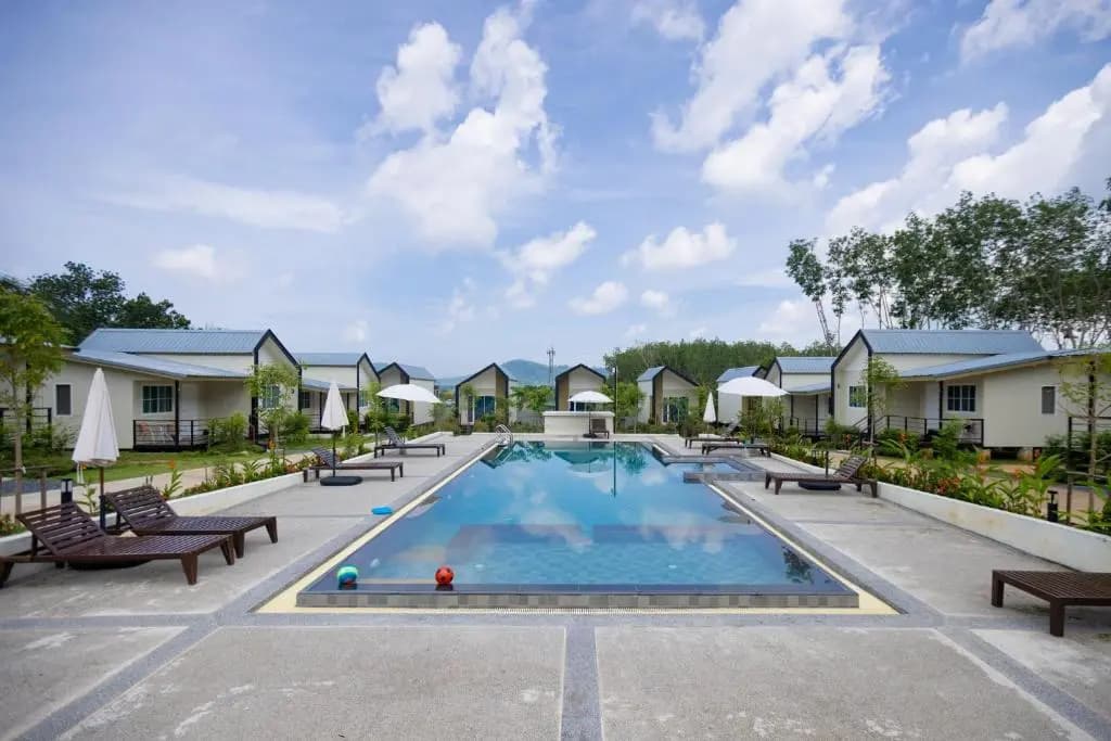 NaraRin Phuket Resorts - photo 10