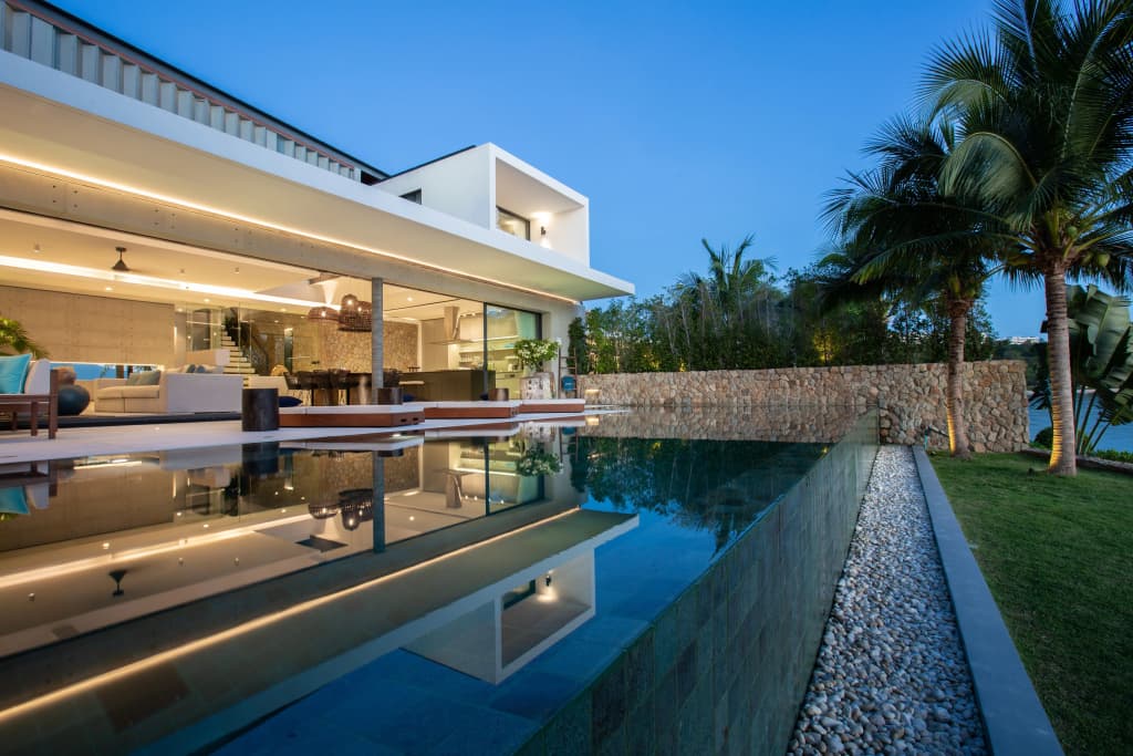 Kerem Luxury Beachfront Villas - photo 1