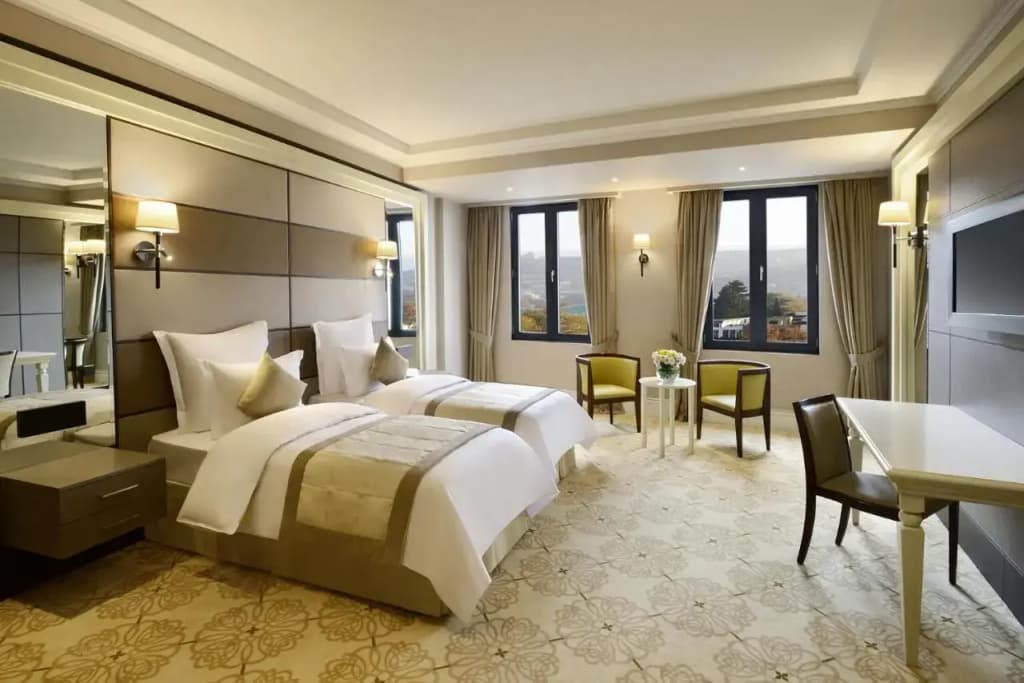 Ambassadori Hotel Tbilisi - photo 13