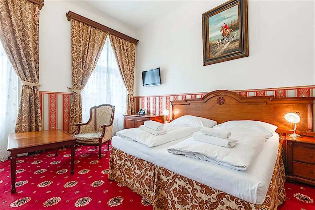 Klarinn Hotel - photo 12