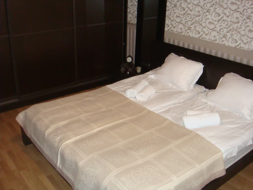 Barnovi 8 Apartments - photo 2