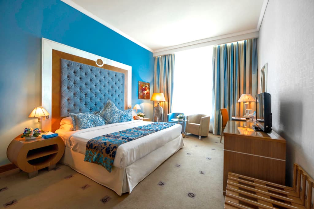 Marina Byblos Hotel - photo 38