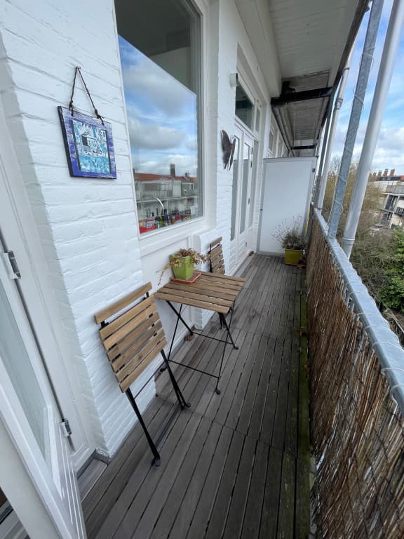 Mimosa Guest House - photo 5