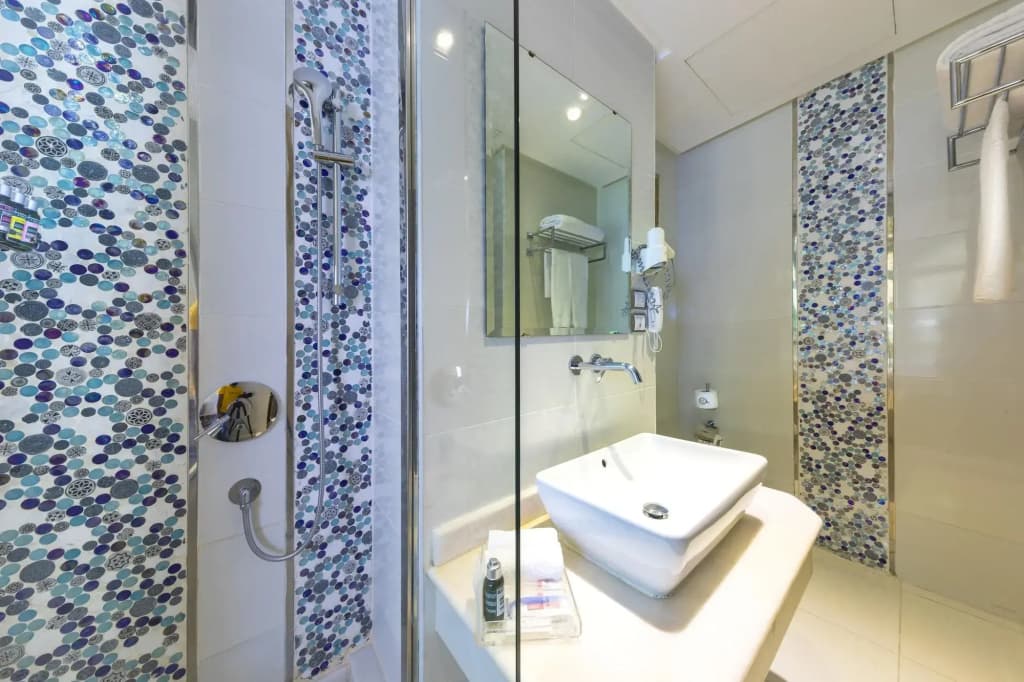 Al Masa Hotel Nasr City - photo 26