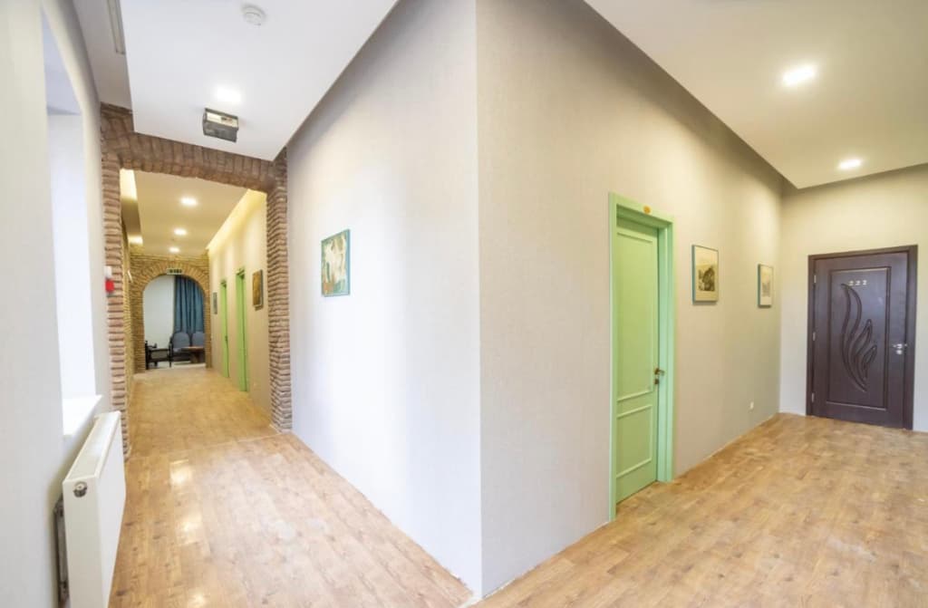 Tiflis Hotel - photo 23