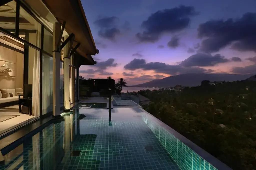 Banyan Tree Samui - photo 21