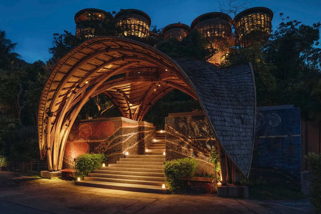 Keemala Resort - photo 15