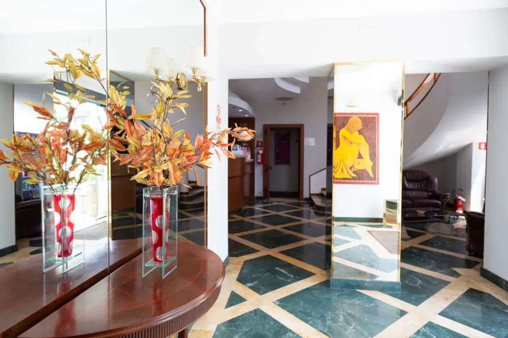 Cervara Park Hotel - photo 5