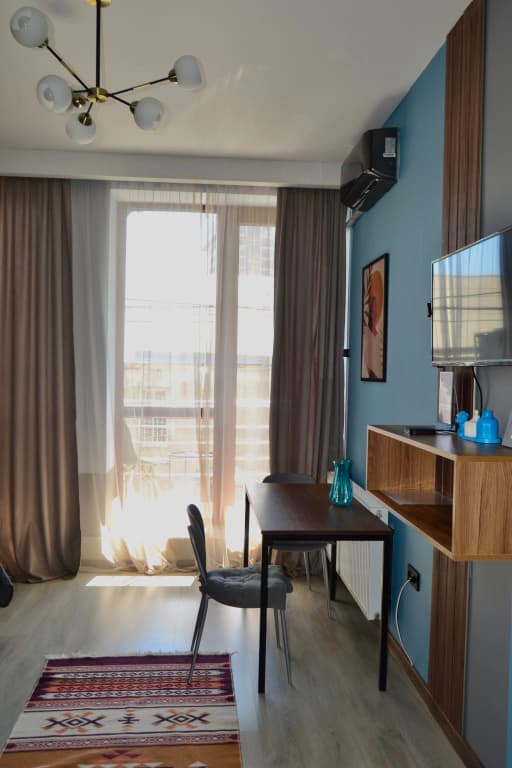 Graf T. Hotel - photo 28