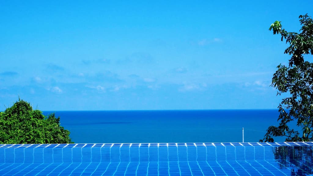 Your Home Samui Guest House - photo 18