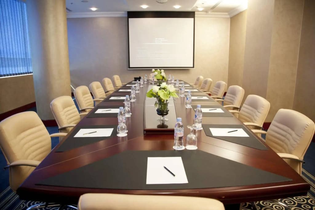 Sunday Hotel Al Barsha - photo 39