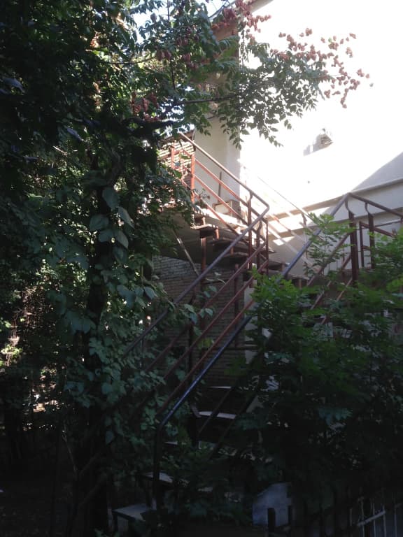 Apartamentyi Davit Aghmashenebeli Avenue 141 - photo 9