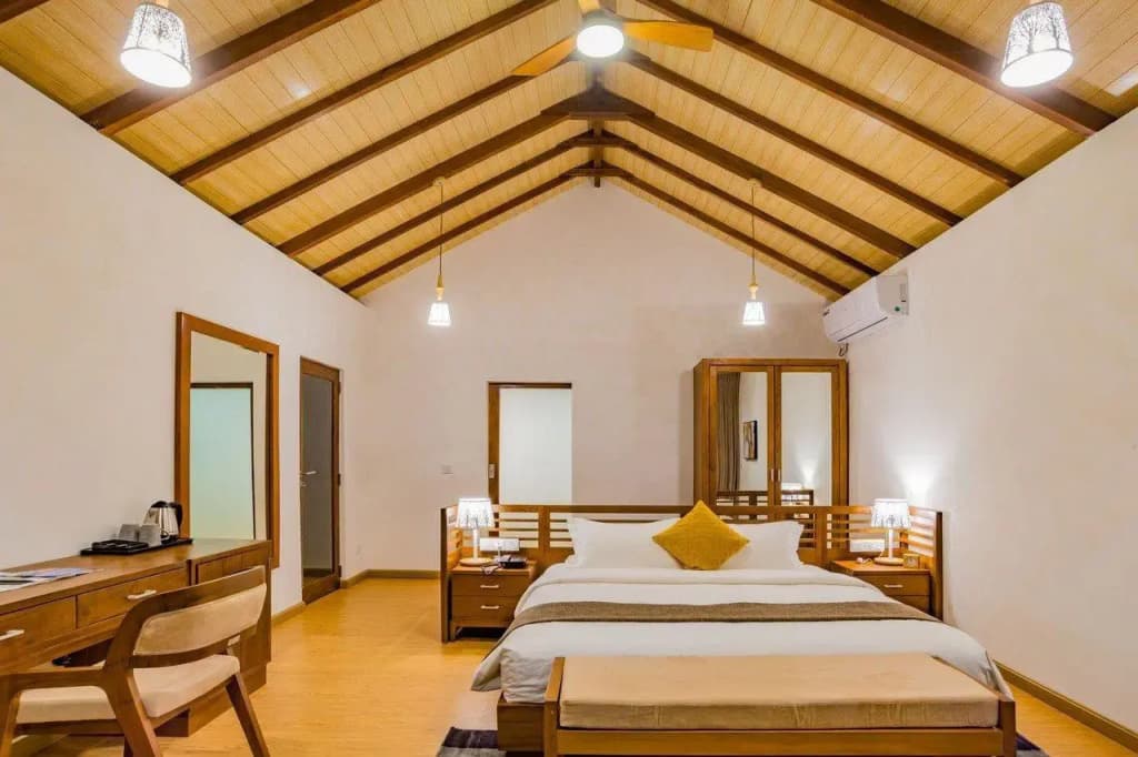 Fiyavalhu Resort Maldives - photo 32