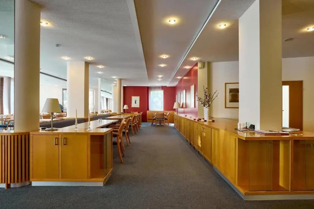 Strudlhof Hotel - photo 7