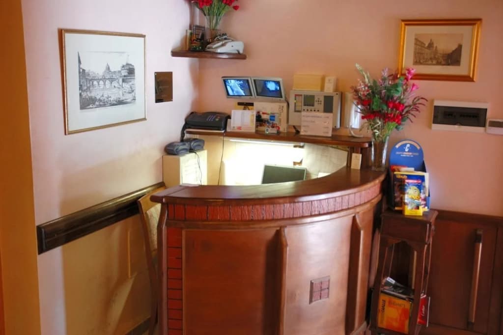 Hotel Espana - photo 25