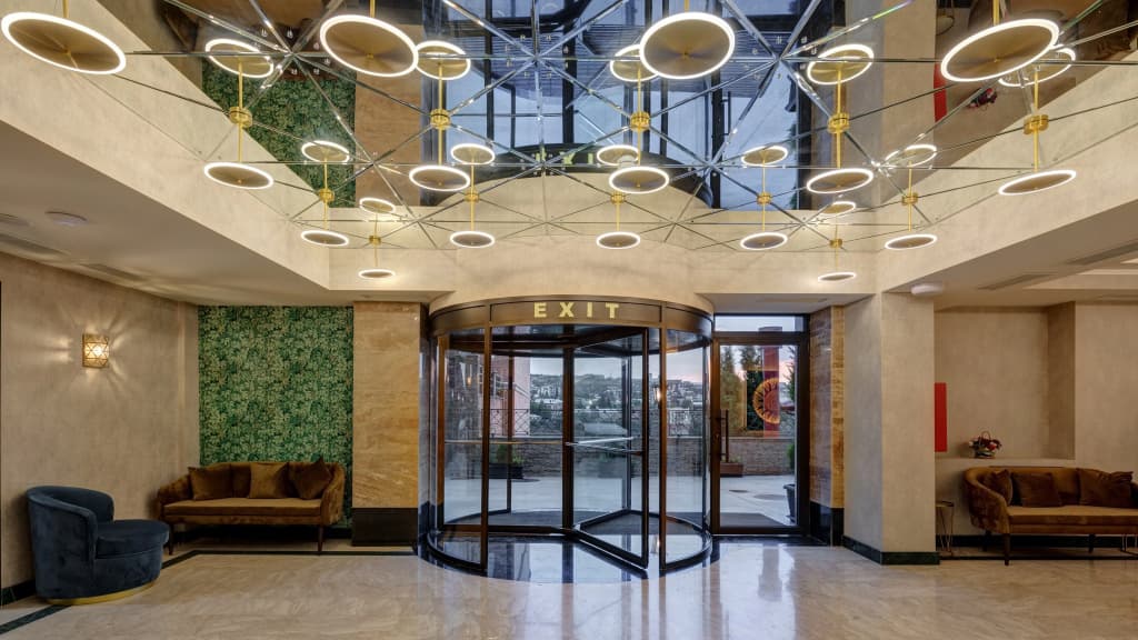 Sole Palace Hotel - photo 25