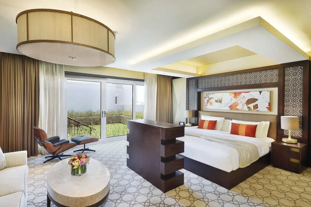 Anantara Eastern Mangroves Abu Dhabi - photo 40