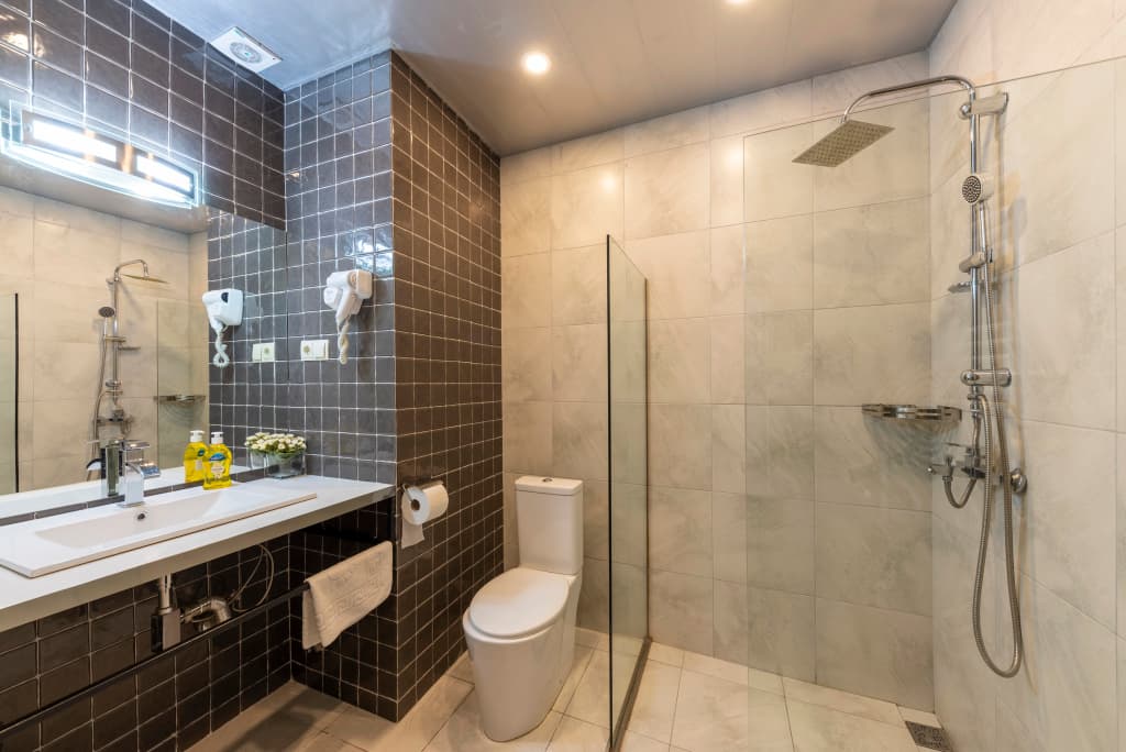 Sani Apart Hotel - photo 7