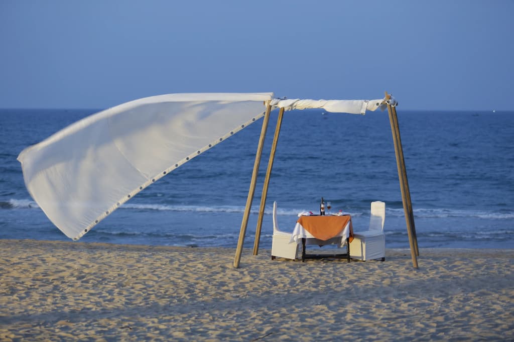 Le Belhamy Resort And Spa Hotel - photo 35