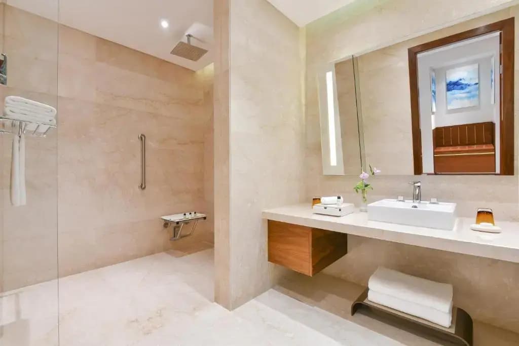 Al Messila, a Luxury Collection Resort & Spa, Doha - photo 8