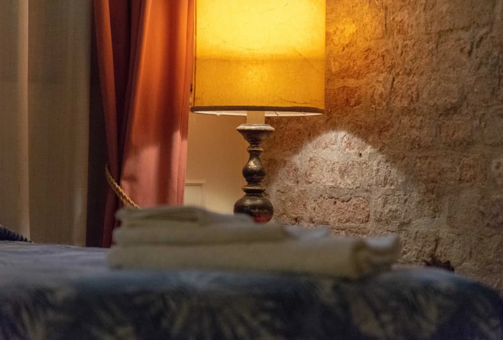Ca' Rielo Apartments - photo 36