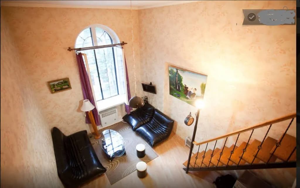 Evrika Apartments - photo 12