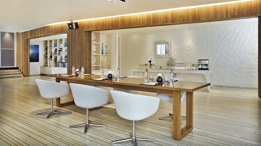 Hotel Baraquda Heeton Pattaya by Compass Hospitality - photo 13