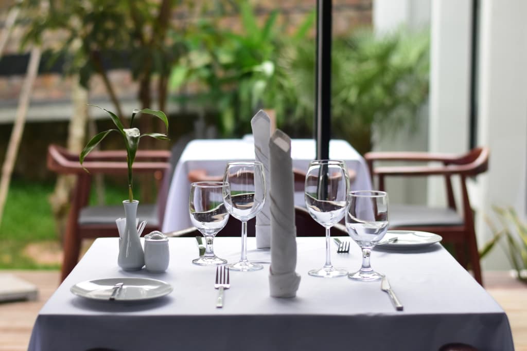 Hillocks Hotel & Spa - photo 14