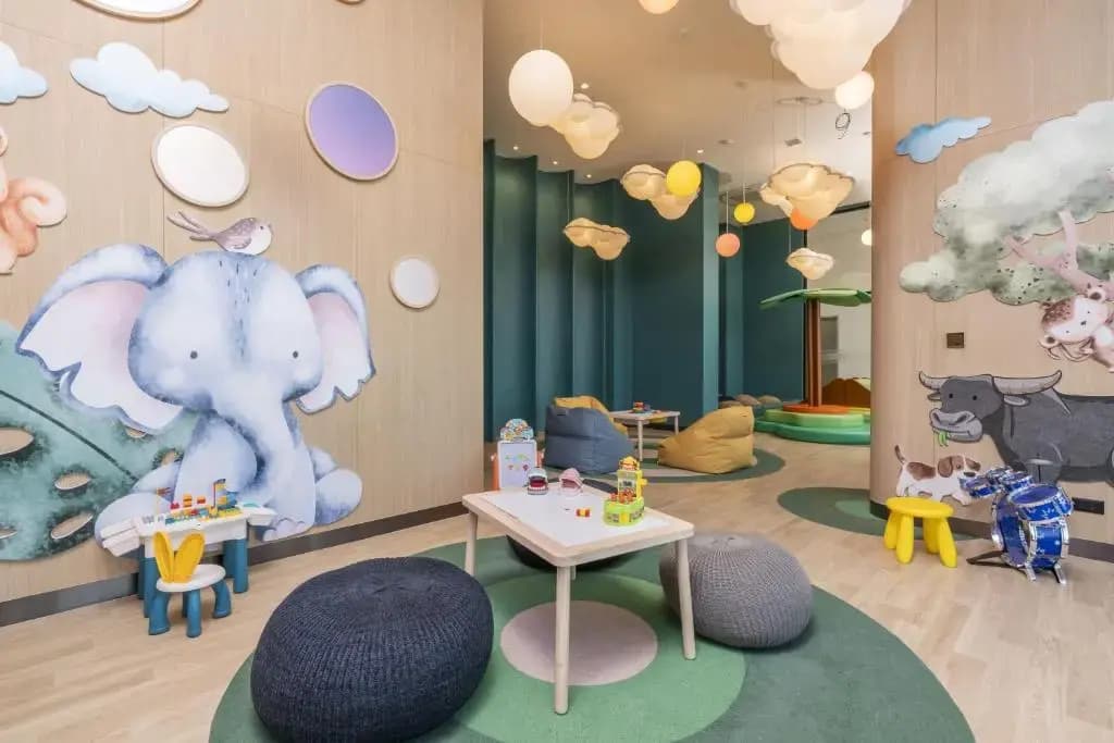 Cassia Rama 9 Bangkok by Banyan Group - photo 10