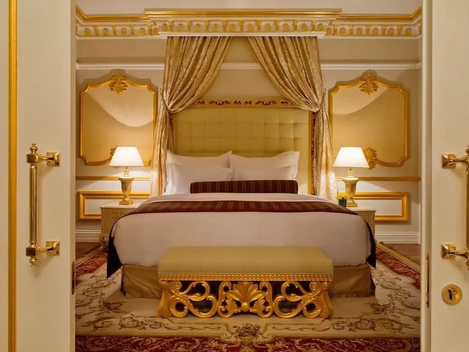 Warwick Doha - photo 8