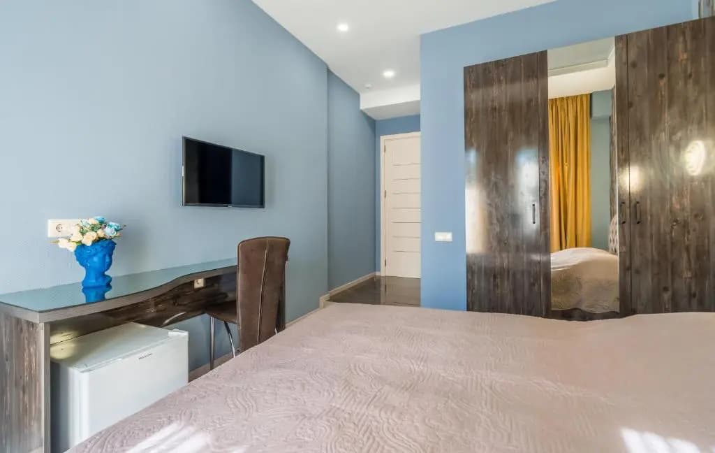 Constant Tbilisi Hotel - photo 18