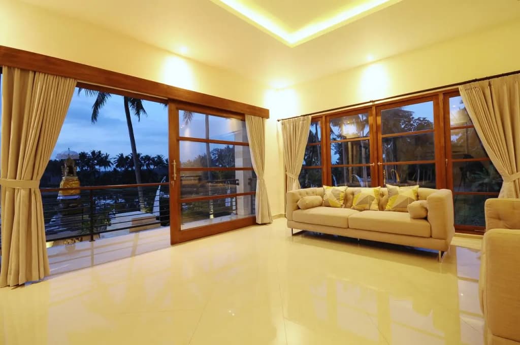 Villa Warna Ubud - photo 10