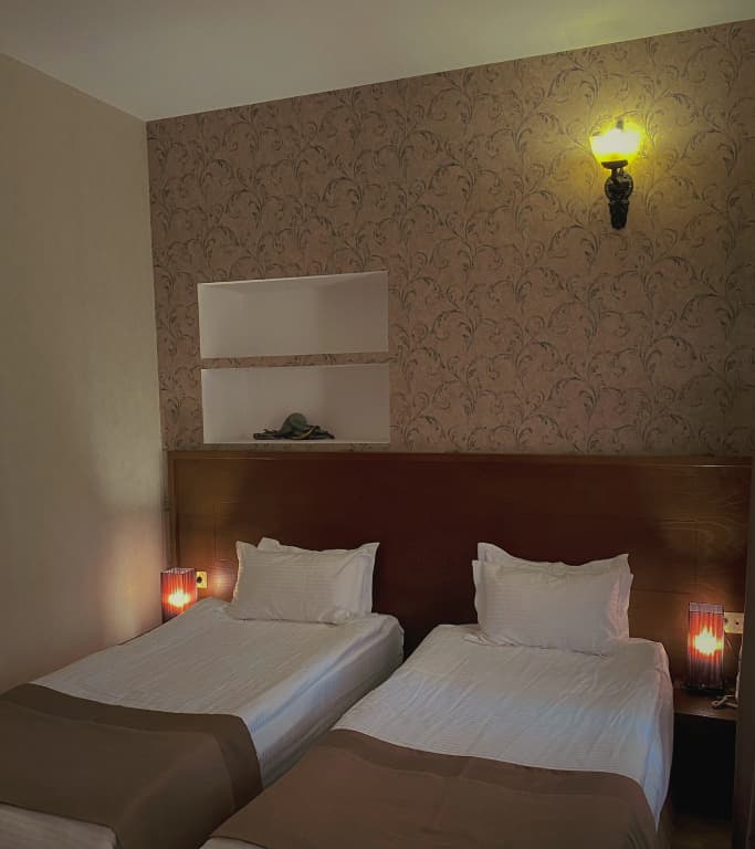 Old Metekhi Hotel - photo 15