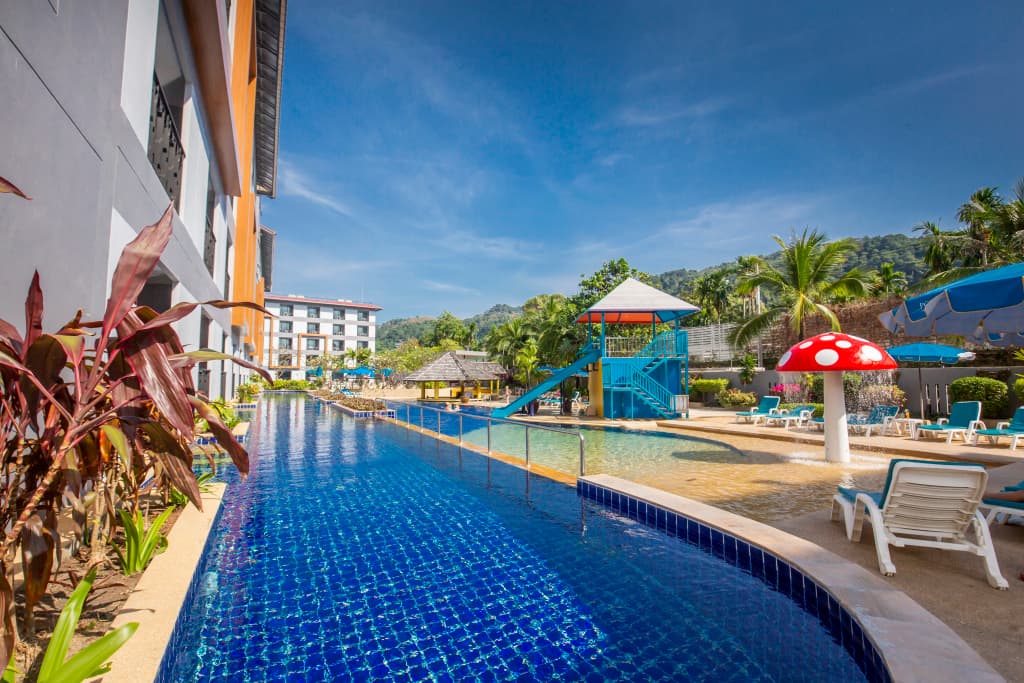 Woovo Phuket Kata - photo 15