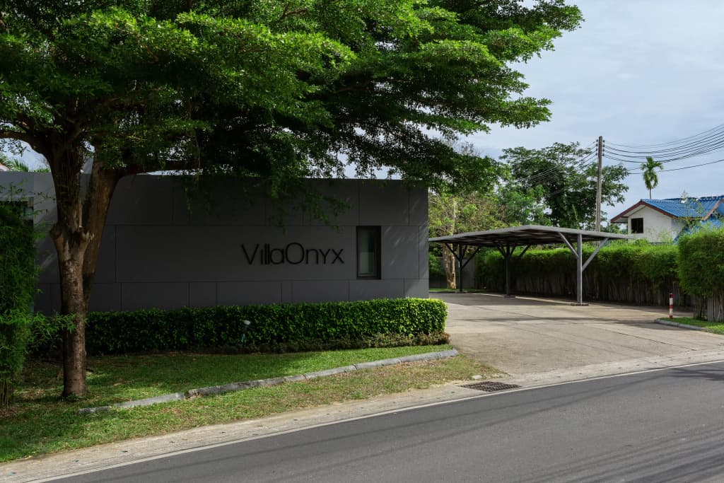 Moana 2BR | Private Pool | Naiharn beach Villa - photo 30