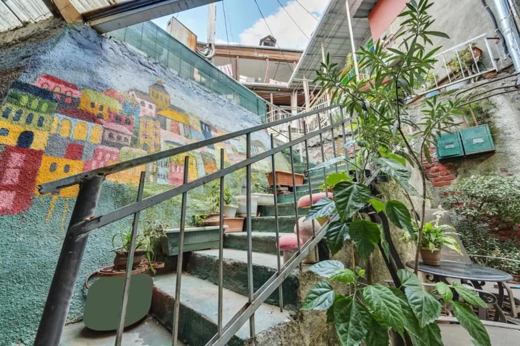 House 52 Boutique-Hotel - photo 4