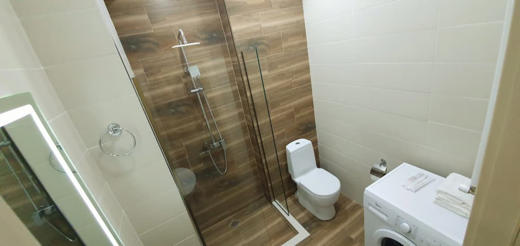 Vazi Aparthotel - photo 7