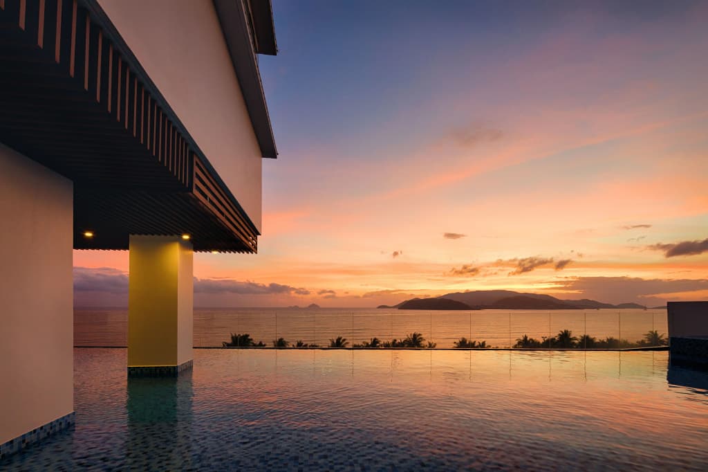 Vinpearl Beachfront Nha Trang - photo 7