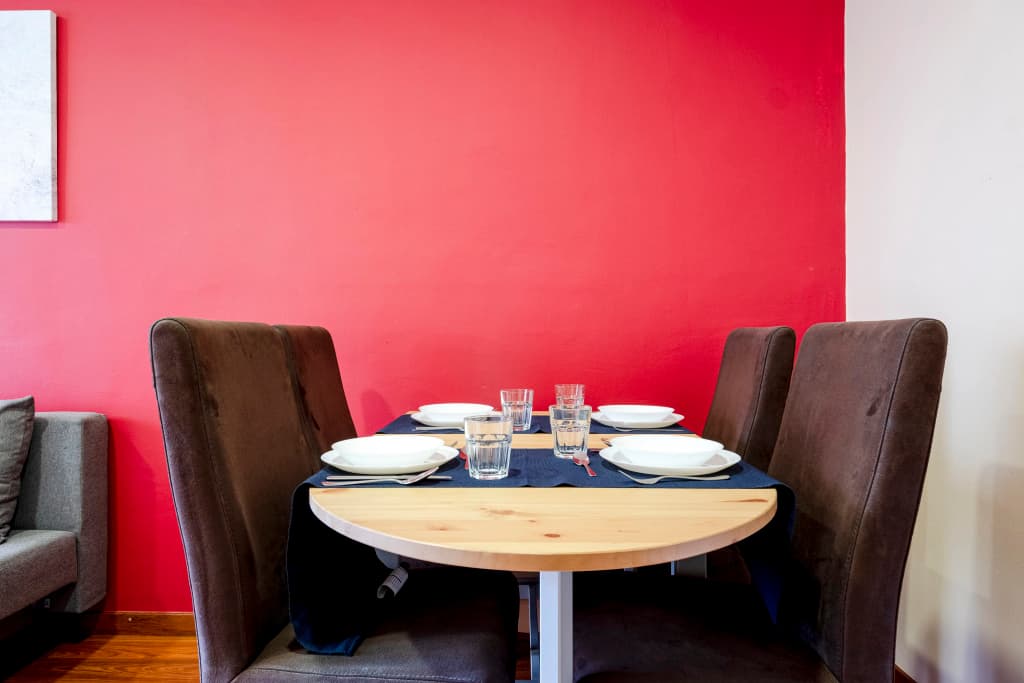 Casucci Apartments - photo 7