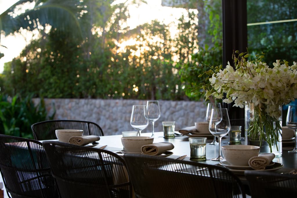 Kerem Luxury Beachfront Villas - photo 47