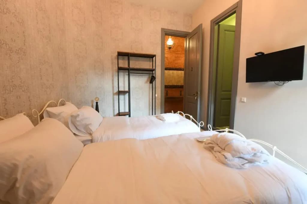 Jardin Vera Apart-Otel - photo 12