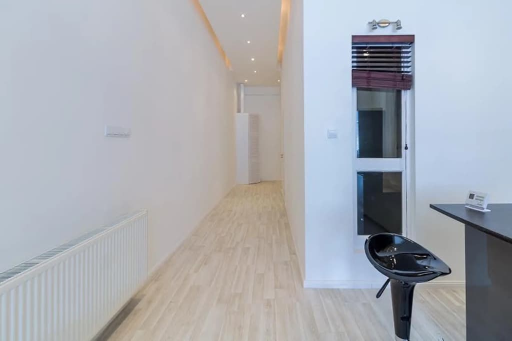 Luxury With Danube View Apartments - photo 13