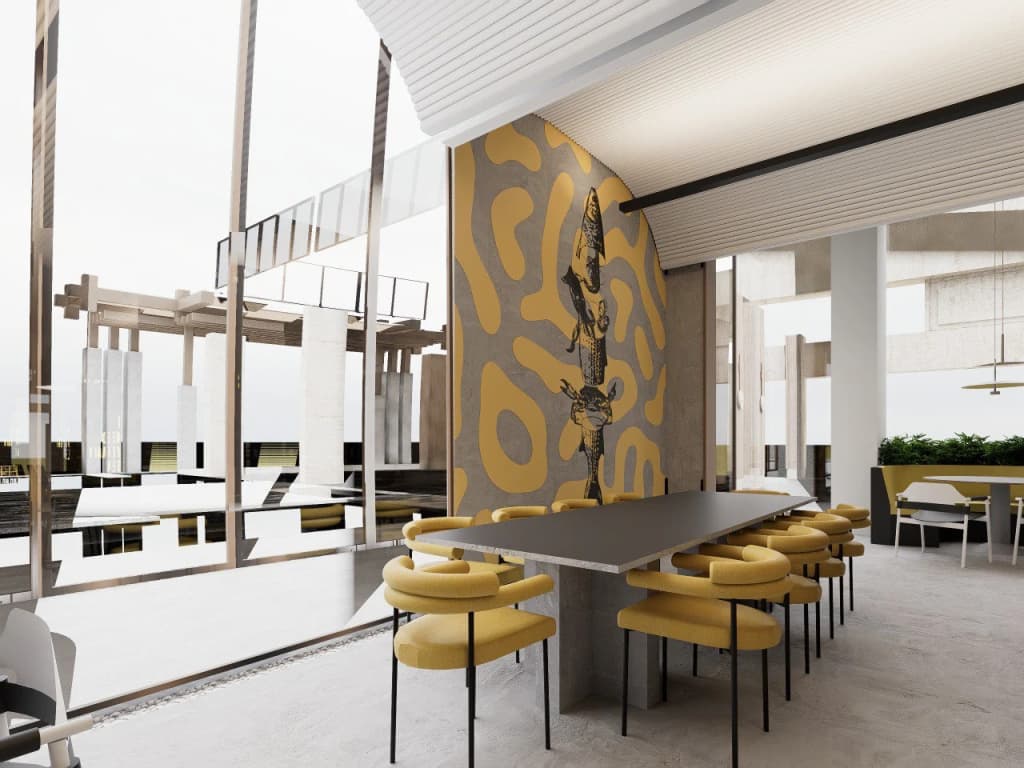 Manhattan Grand Hotel - photo 18