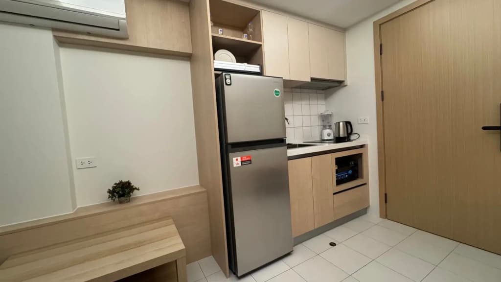 Milaya s Basseynom Ryadom s Morem Flat - photo 17