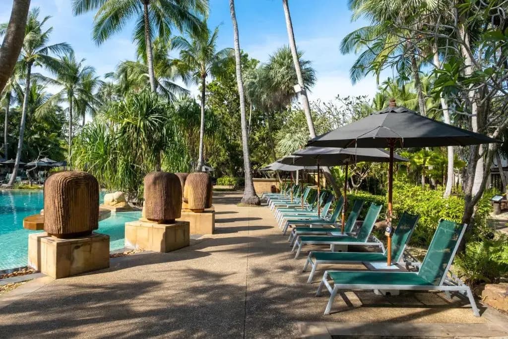 Paradox Resort Phuket - photo 6