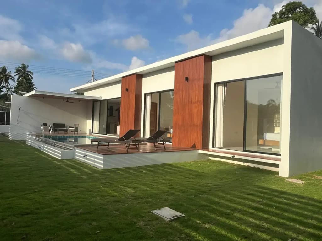 Level Villas, Villa - photo 2