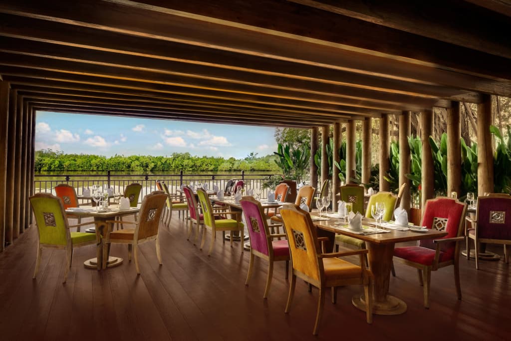 An Lam Retreats Saigon River Resort - photo 36
