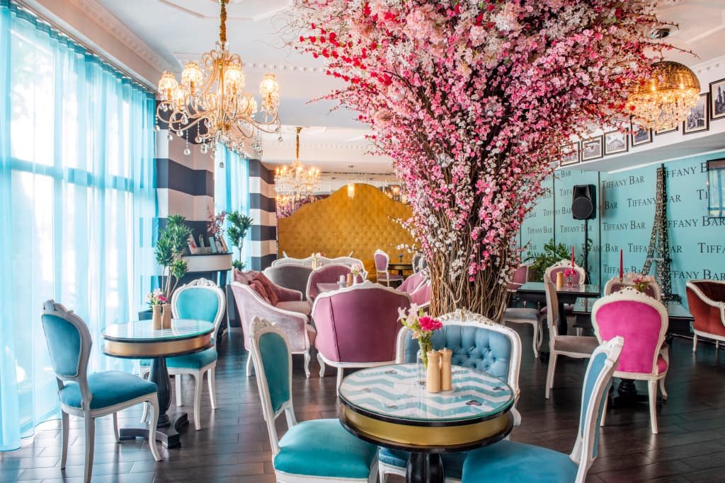 River Side Hotel Tbilisi - photo 4