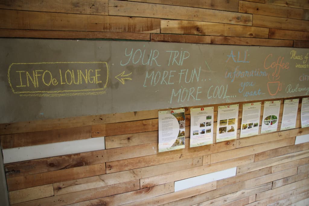 ROU Hostel - photo 10