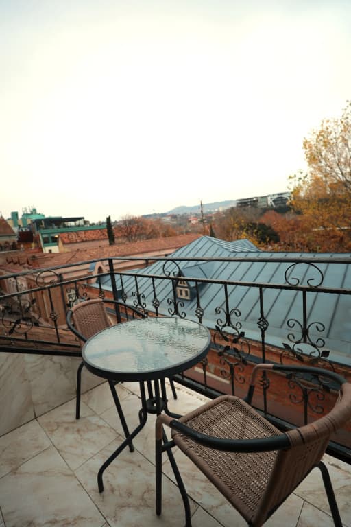 Nicolo Hotel - photo 25